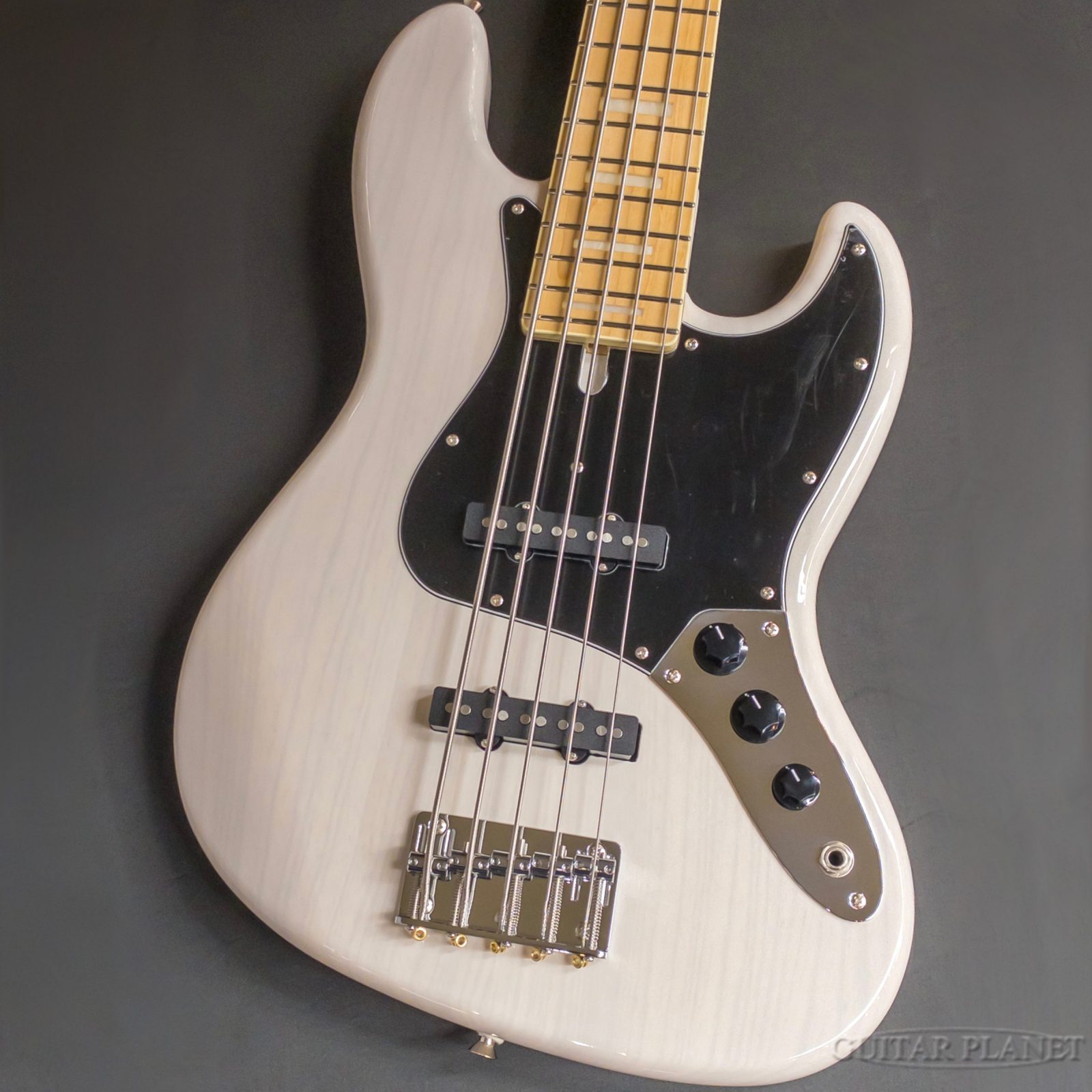 FUJIGEN(FGN) / NJB100MBAH V -White Blonde-