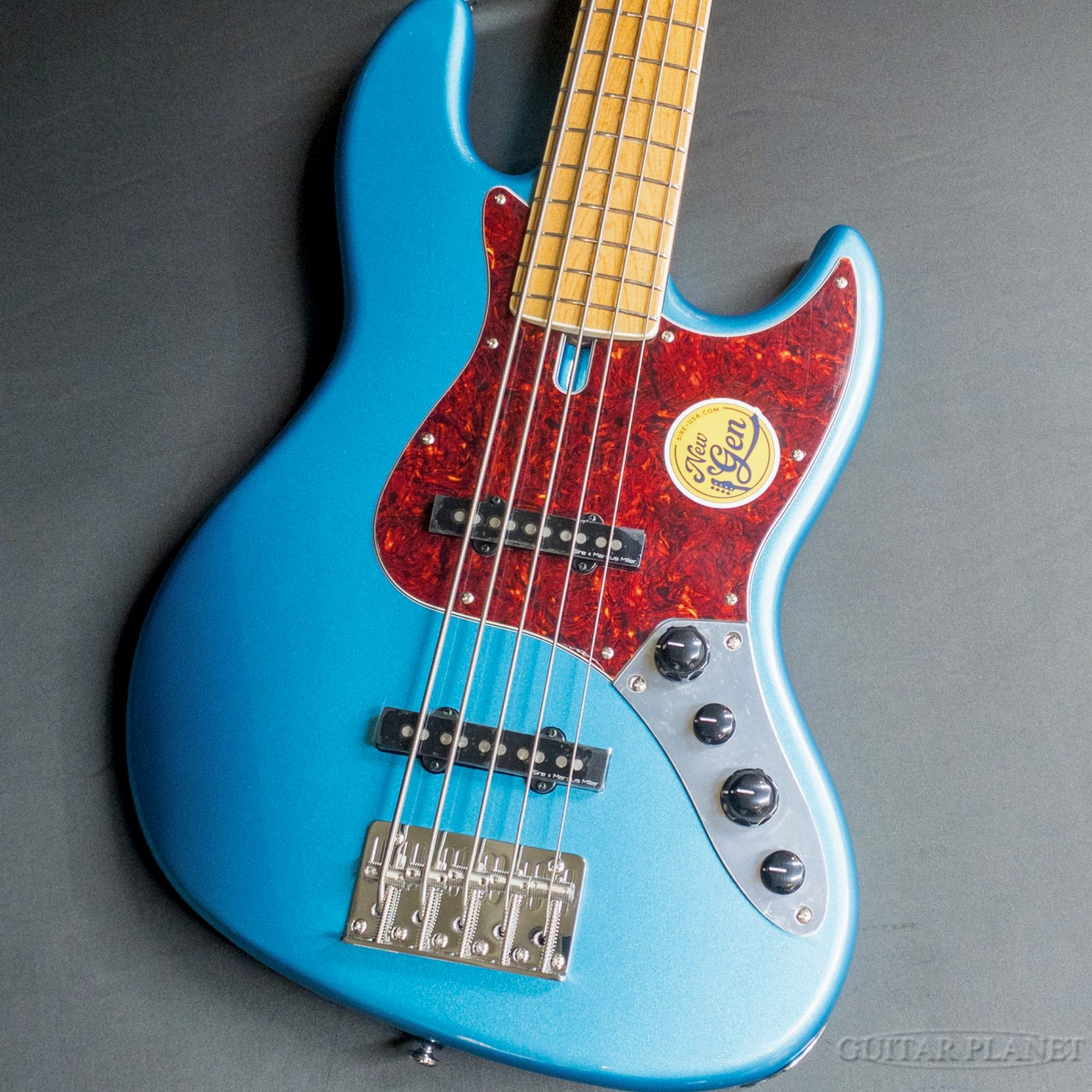 楽天市場】sire marcus miller v7の通販