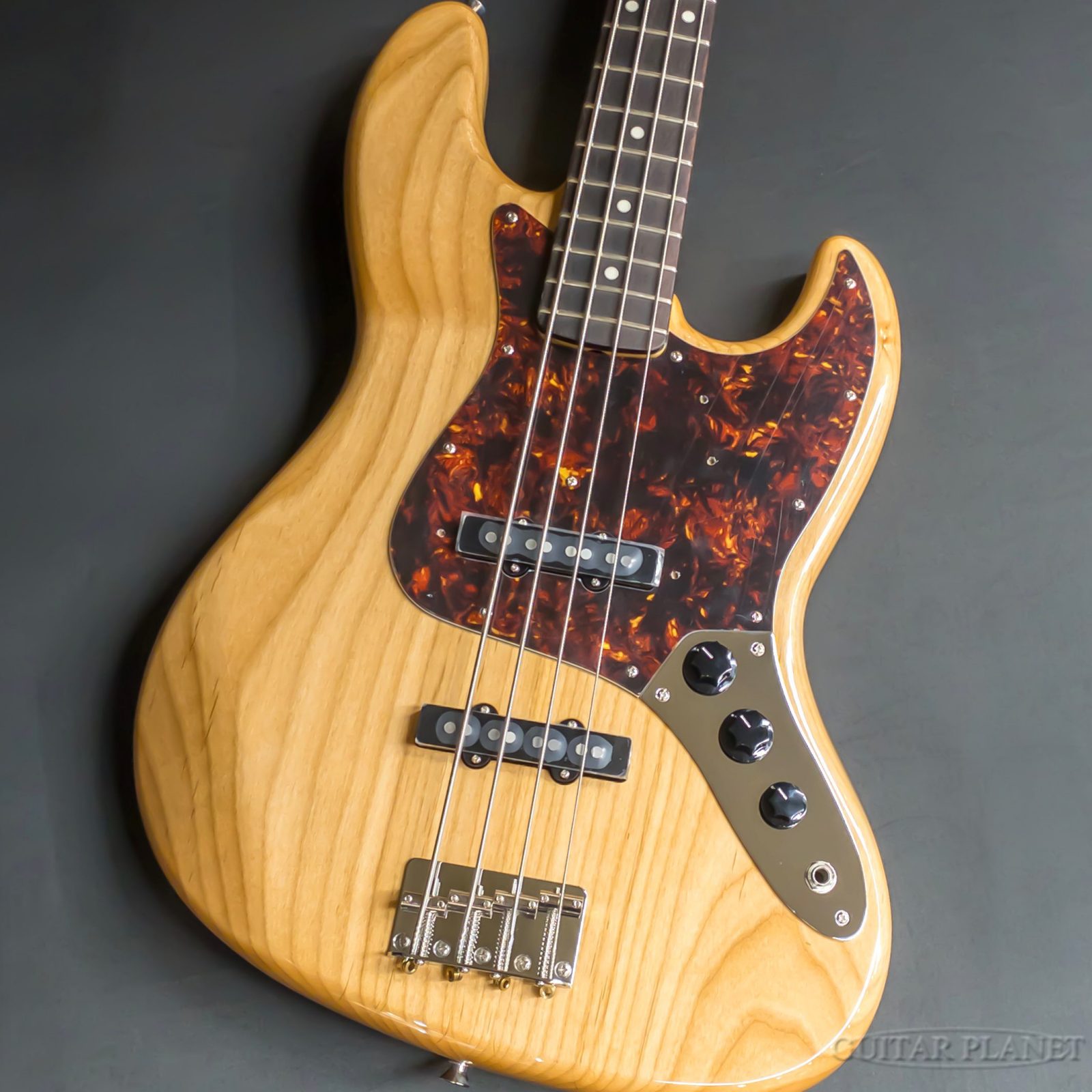 Tokai Gakki - Tokai / AJB-101 -Natural-【4.01kg】[トーカイ][4弦,4Strings][Passive,パッシブ][実物画像][ベース館]