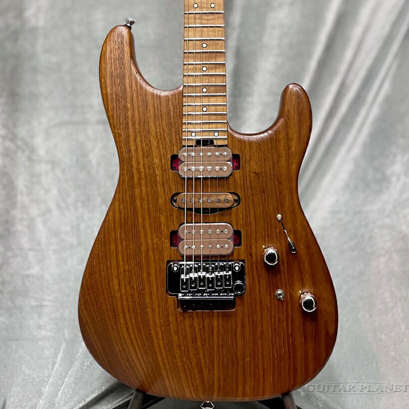 Guthrie Govan USA Signature HSH Caramelized Ash -Natural-新品