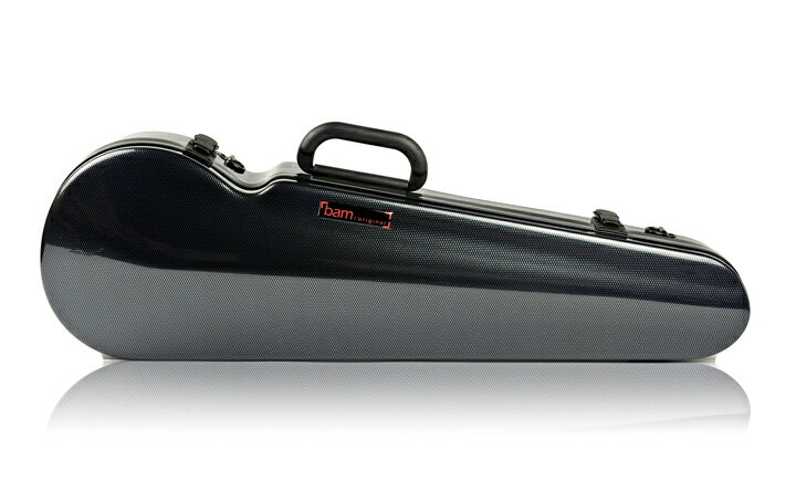 bam HIGHTECH Contoured 2002XL 新品 バイオリンケース[ハイテック][Violin][Case]