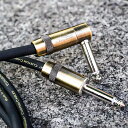 Allies Vemuram Allies Custom Cables and Plugs BBB-VM-SST/SRA-15f (約4.6m) 新品 [アリーズヴェムラム][Shield,Cable,シールド]