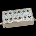 DiMarzio “UtoPIA” Steve Vai’s signature Pickups DP287FSN-LB 新品[ディマジオ][DP-287][スティーブ・ヴァイ][Pickup]