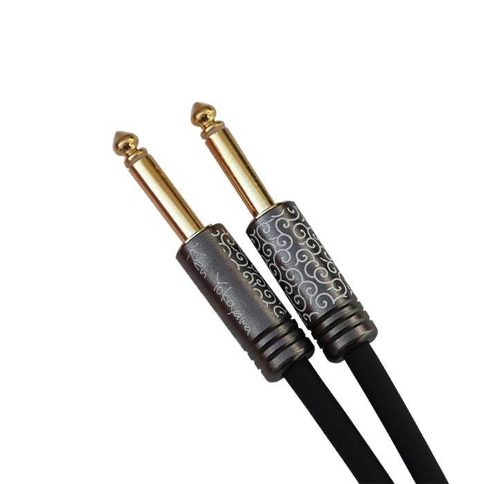 Solid Bond / Ken Yokoyama Signature Guitar Cable SS 3m[åɥܥ][][...