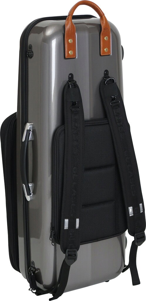 GL CASE Tuned by Brasspire GLK-T(S) テナーサックス用ハードケース 新品[Tenor S...