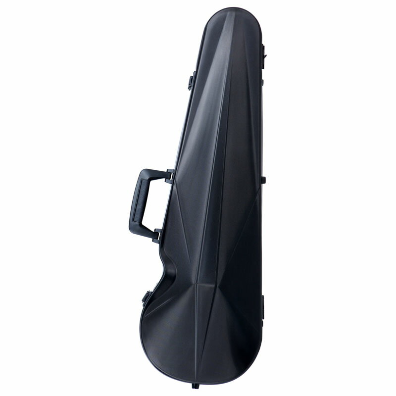 bam L'Op?ra Black Hightech Contourd Black Parts OP2002XLNN 新品 バイオリンケース[ハイテック][Violin][Case]