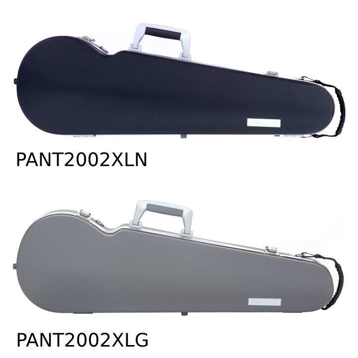 楽天市場】bam バイオリンケース 2002xlcの通販