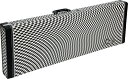 Fender / Classic Series Case Strat/Tele -Wavy Checkerboard 新品 ストラトキャスター/テレキャスター用...