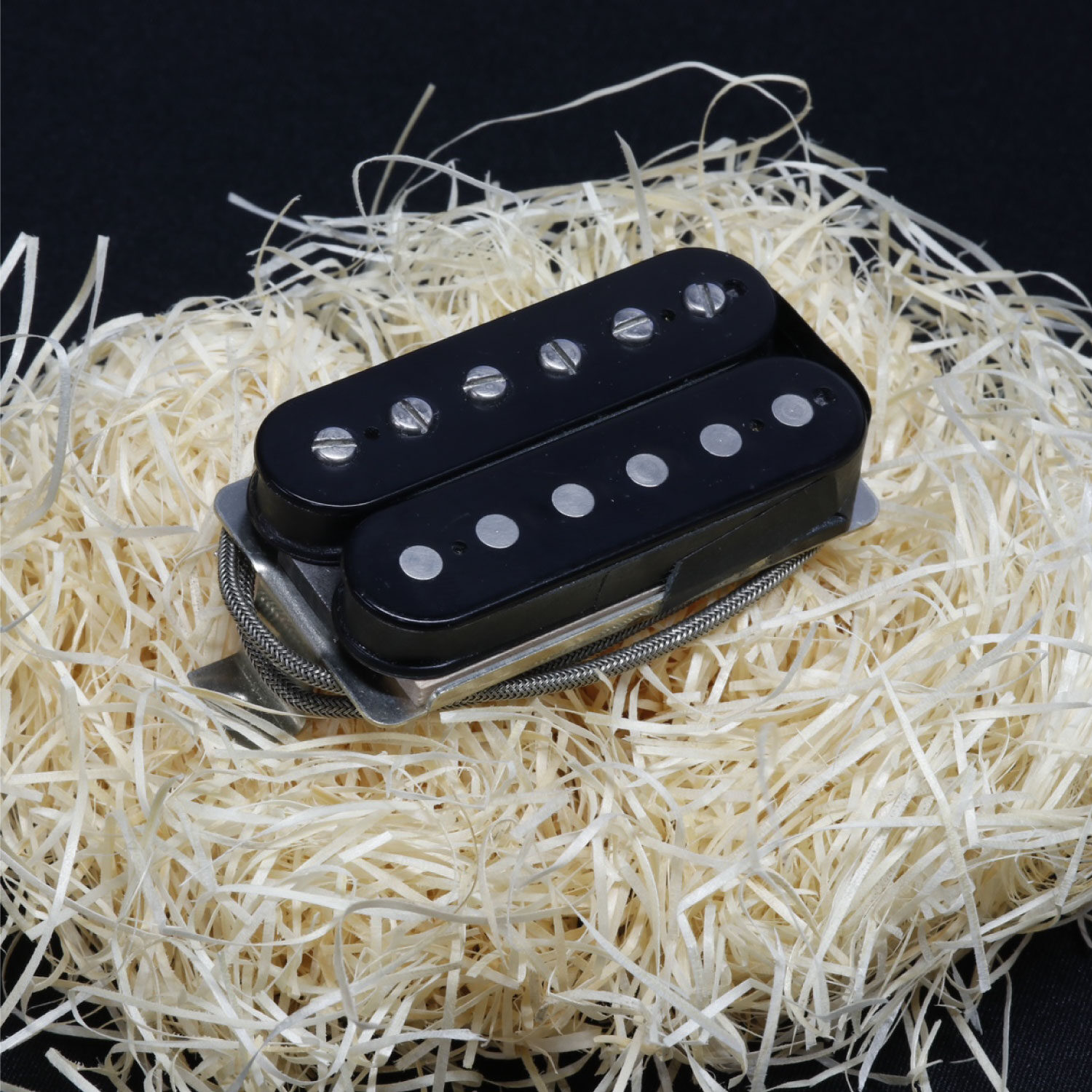 TONEISM PICKUPS / VOHB#57 新品 エレキギター用ピックアップ[トーンイズム][PAFクローン][Humbucker,ハムバッカー]