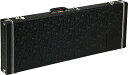 Fender / Waylon Jennings Strat/Tele Case -Black Tooled Leather- 新品 ストラトキャスター/テレキ...