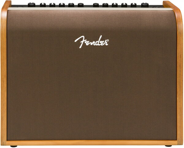 【100W】Fender Acoustic 100 新品[フェンダー][アコースティック100][Acoustic Guitar Combo Amplifier,アコースティックギター用コンボアンプ]