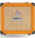 【12W】Orange Crush 12 新品[オレンジ][クラッシュ][ギターアンプ/コンボ,Guitar Combo Amplifier][CR12]
