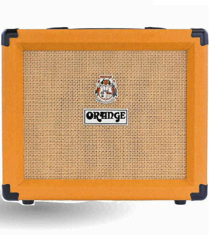 ��20W��Orange Crush 20RT ����[�����][����å���][�����������/�����,Guitar Combo Amplifier][CR20RT]