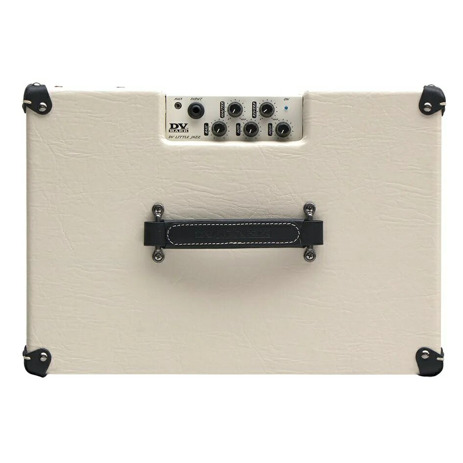 DV MARK DV JAZZ12 | DVM-J12 新品 ギター用コンボアンプ[DVマーク][ジャズ][Guitar Combo Amplifier]