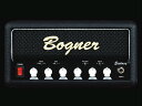 ギターアンプの頂点に君臨する Bogner Ecstasy Head が ミニアンプ として登場！ 世界中のトップミュージシャンに愛用され、レコーディングやライブを問わず様々なシチュエーションで人気を博す Ecstasy Head のサウンドを継承する小型のギターアンプヘッド『Ecstasy Mini』がリリースとなりました。 Bogner Ecstasy Mini Ecstasy mini ミニアンプ ヘッドは、1992年の登場以来Bognerアンプの最高峰として君臨し続ける「Ecstasy Head」のサウンドをコンパクトサイズで実現しました。約1.8Kgの超軽量なボディーにソリッドステートパワーアンプを搭載し、30Wとは誰もが信じないであろう想像を遥かに超えた音圧のあるサウンドを得ることができます。軽さと機動力を生かしライブステージに持ち運んで使用することも、そしてVOLを絞れば自宅練習にも最適な音量でプレイすることもできます。 Bognerペダルの大ヒット作「Ecstasy Pedal」譲りのコントロール部に、新たにGAIN ＋ / ー 切り替えスイッチと3段階のMID FREQスイッチを搭載しバリエーション豊かなサウンドメイクが可能です。VARIACスイッチは全体的な音圧とそのサウンドキャラクターはそのままに全体の音量を下げると同時に、チューブアンプのようなサステインとコンプレッション感を加えることができ、小音量でも本格的なギターアンプサウンドを作ることができます。 背面にはEffect Loopも搭載していますので、お気に入りの空間系エフェクトを接続し広がりのあるサウンドを作ることもできます。 電源はDC24V駆動となり、専用のアダプターが付属します。 お問い合わせフリーダイヤル：0120-37-9630　