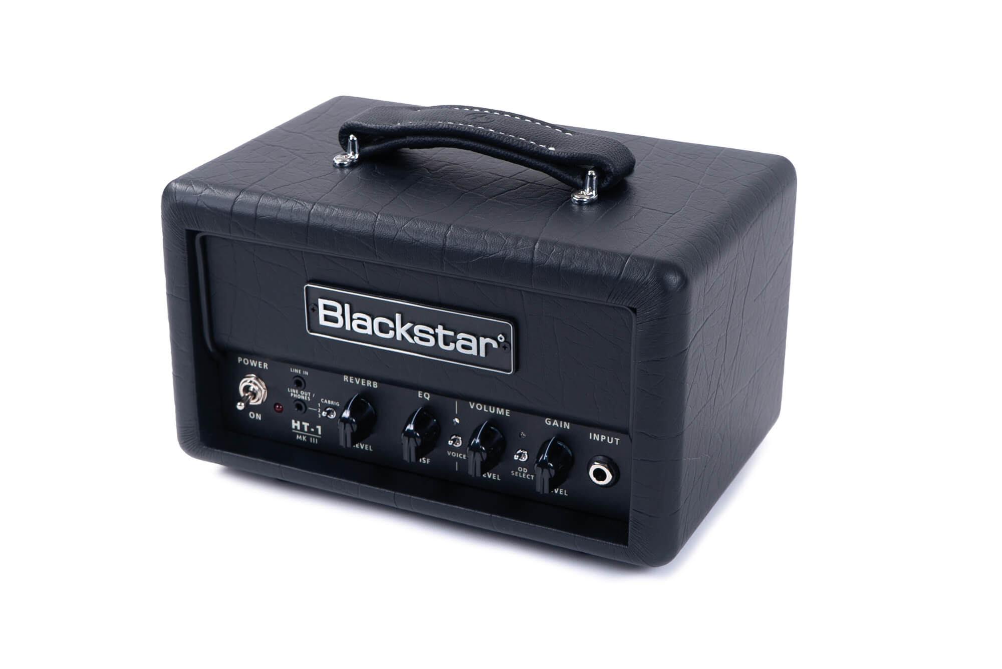 Blackstar HT-1RH MK III 新品 ギター用アンプヘッド[ブラックスター][マーク3][真空管アンプ,Tube Amplifier][Guitar Amplifier] guitarplanet-10071937 ギタープラネット サンプル画像2