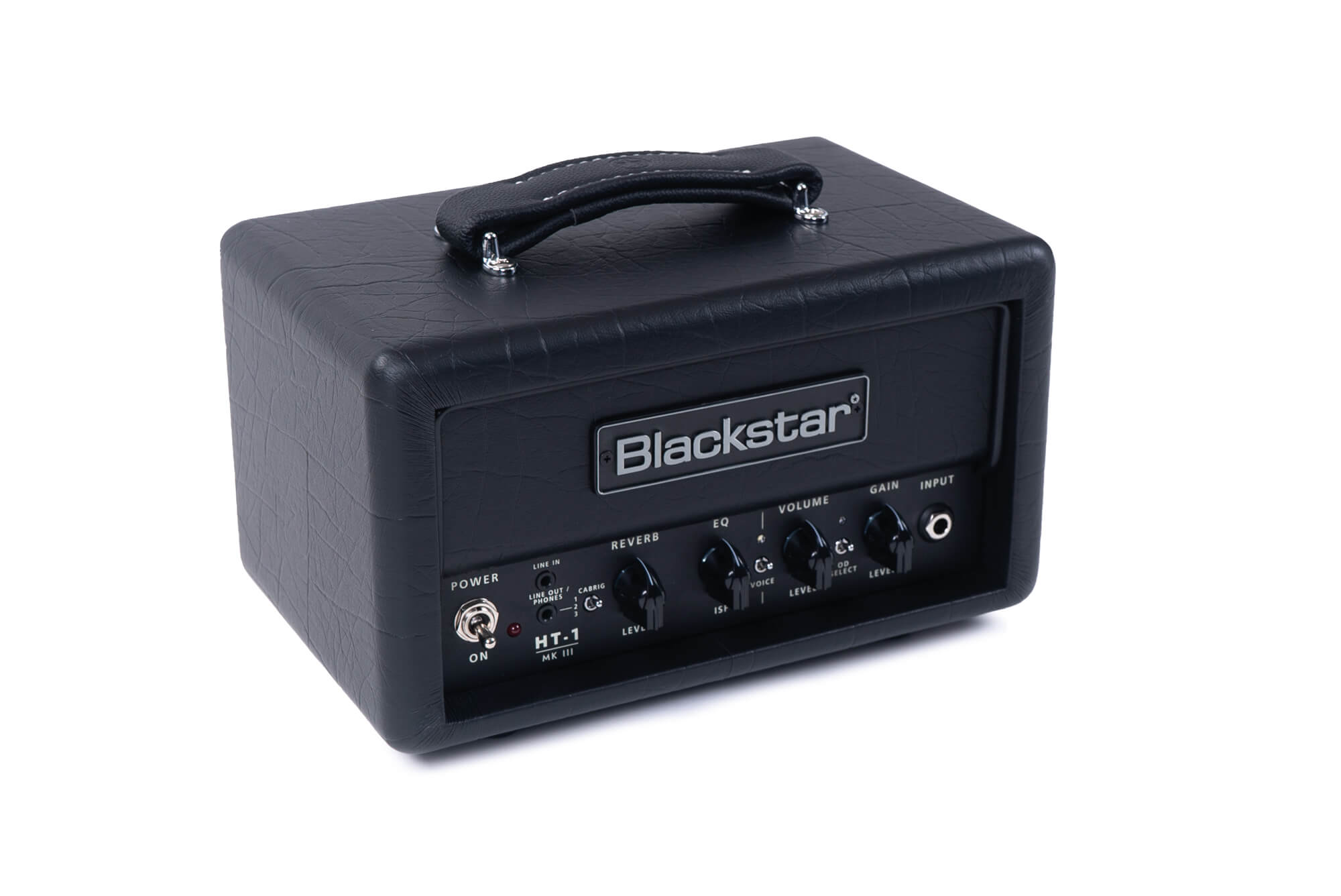 Blackstar HT-1RH MK III 新品 ギター用アンプヘッド[ブラックスター][マーク3][真空管アンプ,Tube Amplifier][Guitar Amplifier] guitarplanet-10071937 ギタープラネット サンプル画像3