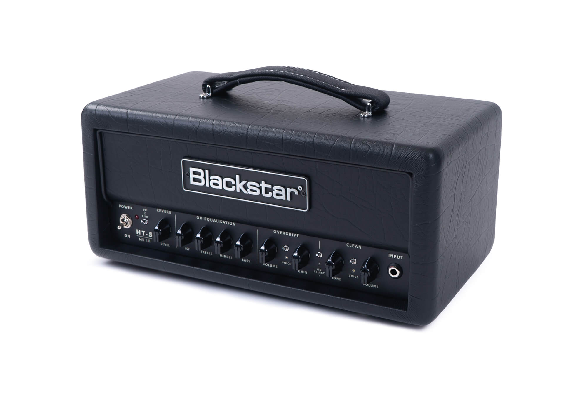 Blackstar HT-5RH MK III 新品 ギター用アンプヘッド[ブラックスター][マーク3][真空管アンプ,Tube Amplifier][Guitar Amplifier] guitarplanet-10071940 ギタープラネット サンプル画像2