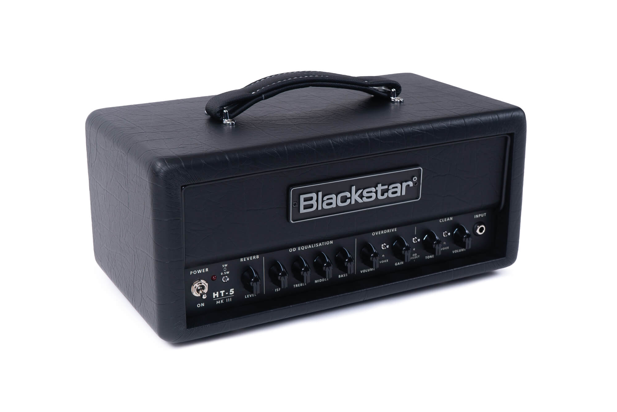 Blackstar HT-5RH MK III 新品 ギター用アンプヘッド[ブラックスター][マーク3][真空管アンプ,Tube Amplifier][Guitar Amplifier] guitarplanet-10071940 ギタープラネット サンプル画像3
