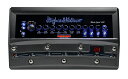 Hughes & Kettner BLACK SPIRIT 200 Floor / HUK-BS200/F 新品 ギターアンプヘッド(フロアタイプ) [ヒュース...