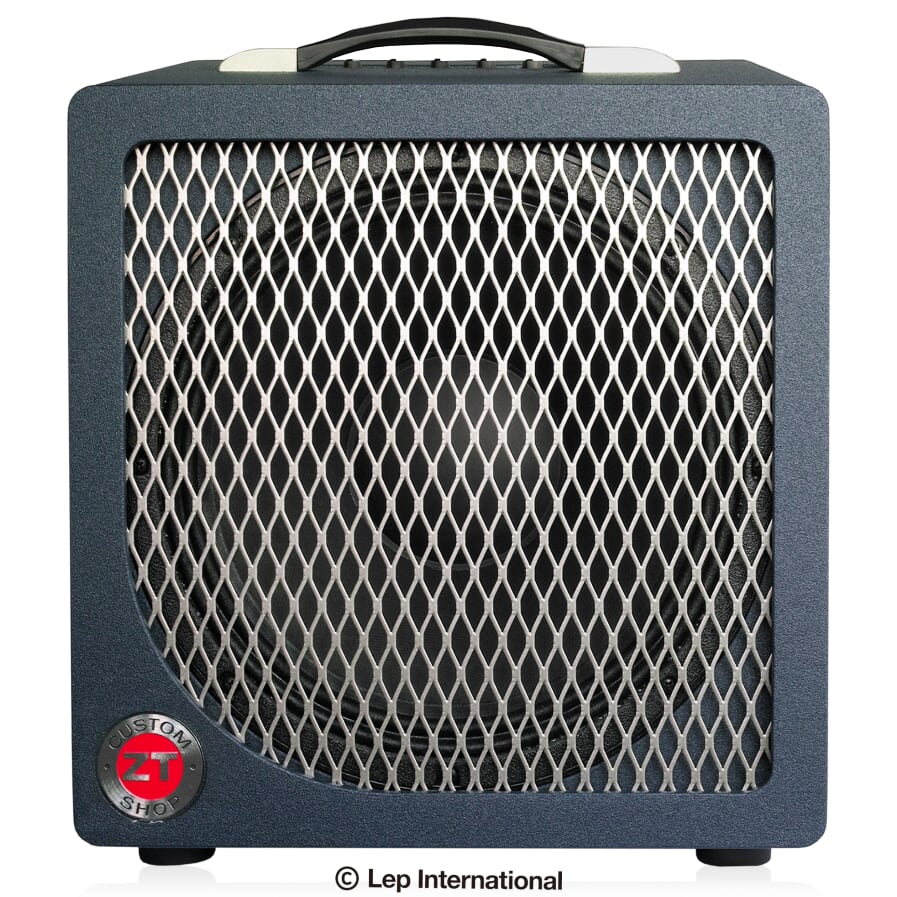 【220W】ZT AMP Custom Shop Jazz Club Amp 新品 [ゼットティーアンプ][ジャズクラブアンプ][ギターアンプ/コンボ,Guitar Combo Amplifier]