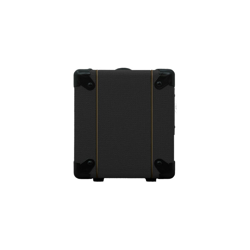 【15W】Orange OR15H BK Head新品 ギターアンプヘッド[オレンジ][Black,ブラック][真空管搭載][Guitar Amplifier,Head] guitarplanet-10068632 ギタープラネット サンプル画像3
