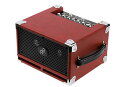 【120W】Phil Jones Bass CUB Pro -Red- 新品 レッド フィルジョーンズ 赤 ベースアンプ/コンボ,Bass Combo Amplifier