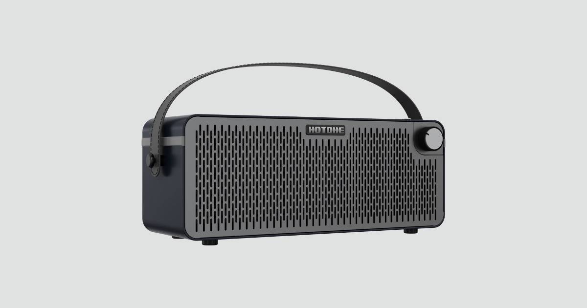 多機能でモダンな進化形 Bluetooth モデリングアンプ Pulze（パルス）は近代的でミニマルな外観をまとった最新型のBluetoothデジタル・モデリング・アンプです。 エレクトリックからアコースティックまであらゆる楽器に対応する多彩な仕様を備えています。 緻密に設計されたエンクロージャーとスピーカーは、ポータブルなフォームファクターでありながら、高品質なオーディオ再生とプロ仕様のトーンをお届け。 優雅なクラシック音楽でも、ど迫力の映画のオーディオも余すところなくリッチなサウンドで堪能できます。 Bluetooth 5.0対応の専用モバイルアプリからタッチスクリーンで直感的に操作でき、誰にでも使いやすくインテリジェントなデジタル体験が可能になりました。 レコーディングやライブ・ストリーミング向けの機能も充実しており、いつでも創造性を掻き立て、その一瞬のひらめきも逃しません。 カラーはスタイリッシュなLuna（ルナ）と Eclipse（エクリプス）の2種類をご用意しています。 プレイする、だけじゃない 好きな音楽をどこへでも 「プロ仕様の楽器用アンプでありながら、音楽も楽しめるポータブルオーディオシステム」 ――それがPulze開発のコンセプトでした。 精密に設計されたPulzeは、楽器のトーンを忠実に鳴らすだけでなく、素晴らしいステレオスピーカーとしても使うことができます。 USB、Bluetooth、Aux Inなどの複数の接続オプションを備え、コンピューターやスマートフォンからいつでもどこでも高品質の音楽や迫力のムービーサウンドを再生できます。 クリアな高音と重低音により、どんな場所でもライブ感のある音楽が楽しめます。 イノベーションの継承 Hotoneのエフェクトは、その優れた音質と本格的なフィールで長年にわたり多くのミュージシャンから高い評価を得てきました。 HotoneのCDCM HD ＆ F.I.R.E.デジタル・モデリング・テクノロジーは常に進化し続けています。 コアテクノロジーの融合 HOTONEの経験豊富なチームが最高のデジタル・モデリング・テクノロジーをこの新しい Pulze アンプに注入しました。 高品質なデュアルコアによるデジタル・プラットフォームを搭載し、複雑で強力なアルゴリズムも余裕で処理します。 革新的でユニークなエンクロージャー・デザイン Pulze は、完ぺきなトーンとサイズ感を両立しました。 綿密に設計されたABSエンクロージャーと2基のカスタム3.5’フルレンジスピーカーを備え、豊かなダイナミクスを持ちながら、繊細で優れたトーンを提供できるよう細かくチューニングされています。 ・3.5インチ・フルレンジ・スピーカー ・ワイドなステレオサウンドステージをお届けする特別仕様のABSキャビネット 自宅での練習からステージまで　場所を選ばず楽しめる 一般的な真空管アンプは、大音量を鳴らせる十分なスペースがなければ艶のあるサウンドは得られません。 一方、Pulzeでは音量のレベルにかかわらず、優れたサウンドパフォーマンスを提供できる、自宅などでの練習でもスタジオの練習でも快適なサウンドを提供します。 さらに、ステレオのクラスDアンプが放つ30ワットの出力は、小規模なライブ会場でも威力を発揮します。 Space+ がもたらす迫力のサウンドステージと没入感 Pulzeには、真のステレオ信号処理とオーディオ再生をベースにした、革新的な Space+ ステレオ・エンハンス・テクノロジーが組み込まれています。 楽器の演奏でも、音楽の再生でも、より広いサウンドステージ、よりリアルな臨場感、そして豊かな音の奥行きを生み出します。 どんな場面でもひとたびPulzeで鳴らせばその臨場感溢れるステレオサウンドに包み込まれます。 高度なテクノロジーが叶えるデジタル体験 革新的な4インチ・フルカラー・タッチスクリーン これまでのノブやボタン操作から解放されます。指先でタッチするだけで素早く設定を調整・変更できます。 コンパニオン・モバイルアプリ Bluetooth 接続により、エフェクトチェーンや各種パラメーターをワイヤレスで編集が可能です。 内蔵プレイリスト・モード＆Bluetooth 5.0サポート 思いのままに音楽再生を楽しめます。 （注: Bluetooth MIDI コントロールには、サードパーティのBluetooth MIDIブリッジ・ソフトウェアのサポートが必要です。） お問い合わせダイヤル:03-3259-0031　