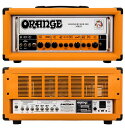 【キャンペーン中！】【100W】Orange Rockerverb 100 MK III Head 新品 ギターアンプヘッド[オレンジ][ロッカーバーブ][マーク3][真空管搭載][Guitar Amplifier,Head][動画]