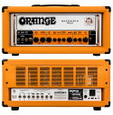 【キャンペーン中！】【50W】Orange Rockerverb 50 MK III Head 新品 ギターアンプヘッド[オレンジ][ロッカーバーブ][マーク3][真空管搭載][Guitar Amplifier,Head][動画]