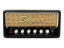 Bogner Ecstasy Mini Head 新品 ギター用ミニアンプヘッド ボグナー エクスタシーミニ 30W Guitar Head Amplifier