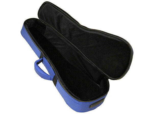 Aria ABC-700CU 新品 コンサートウクレレ用ケース[アリア,荒井貿易][Blue,Red,Blac...