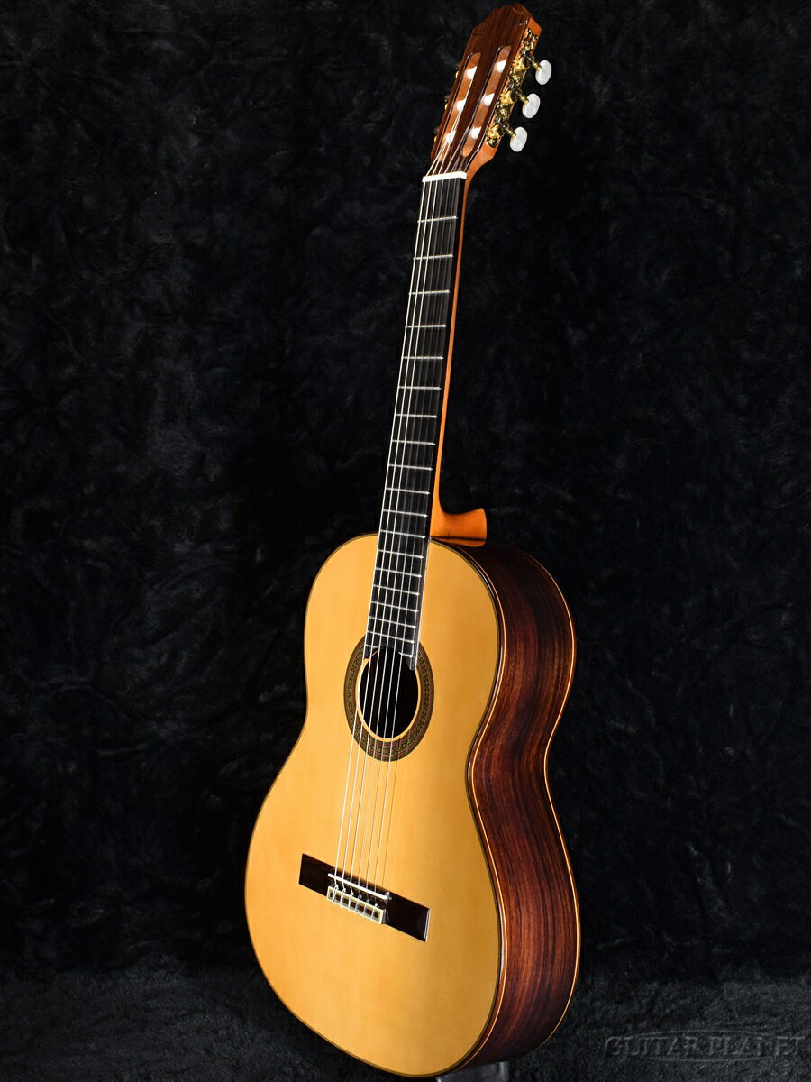 ARIA ACE-7S 新品[アリア][Classic Guitar,クラシックギター]