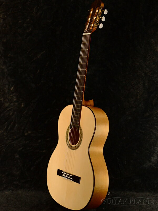 ARIA A-50F 新品[アリア][Natural,木目,杢][Classic Guitar,クラシックギター,Flam...