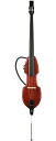 Aria SWB-03SHX Antique Violin Color 新品 アップライトベース[アリア][SWB03][アンティークヴァイオリンカラー][Electric Upright Bass]_otherb その1