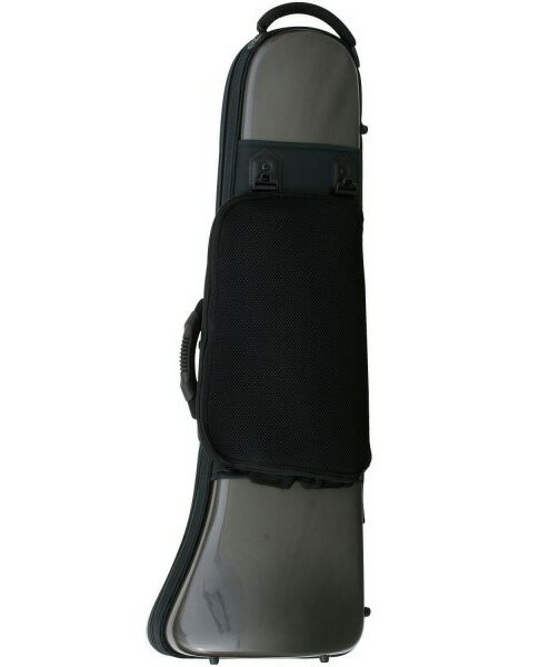 Bags EFTT/24 M-BLK (メタリックブラック) 