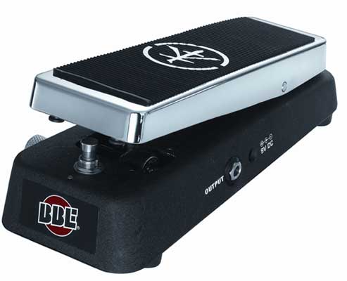 BBE WAH 新品[エフェクター,Effector][ワウペダル,Pedal]
