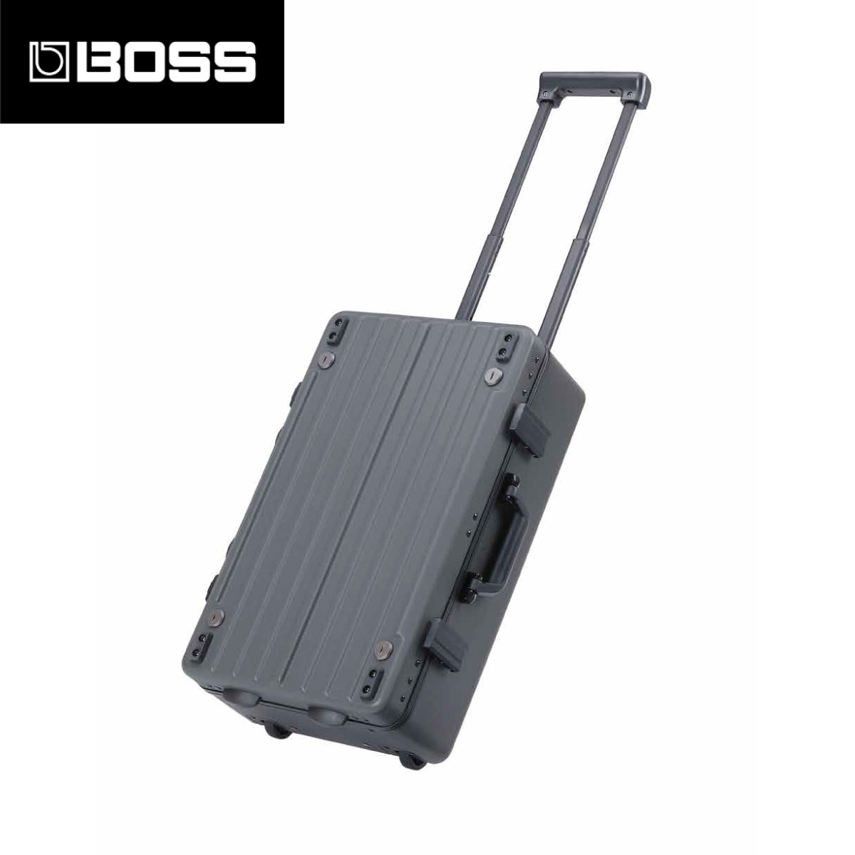BOSS BCB-1000 Carrying Case 新品[ボス][Effector Case,エフェクターケース][Pedal Board,ペダルボード]