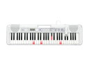 CASIO LK-330 新品 61鍵盤 Casiotone 光ナビゲーションキーボード