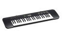 Casio CTK-240 新品 49鍵盤 キーボード[カシオ][CTK240][49Key][ファミリーキーボード ファミキー Family Keyboard]