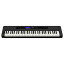 CASIO Casiotone CT-S400 [][CTS400][61key][Digital Piano,keyboard][ܡ,Żҥԥ][Black,֥å,]