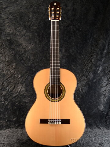 Alhambra 7P A 新品[アルハンブラ][スペイン製][Classical Guitar,クラシックギター,ガットギター]