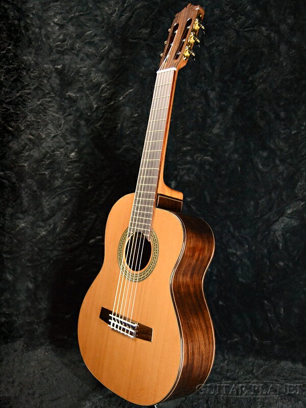 Martinez Alto Guitar 540mm 新品[マルティネス][アルトギター][Classical Guitar,クラシックギター,ガットギター]
