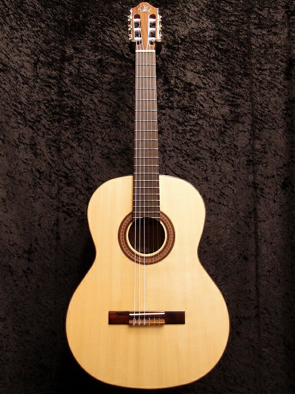 Orpheus Valley Guitars Fiesta/FS 新品[オルフェウスヴァレーギターズ][Spruce,スプルース単板][Rosewood,ローズウッド単板][Classical Guitar,クラシックギター]