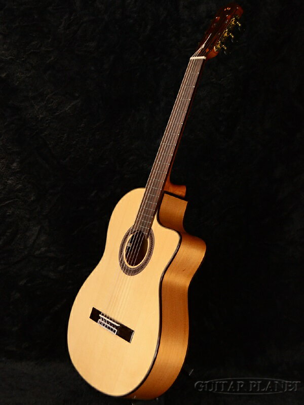 Cordoba GK Studio 新品[コルドバ][Spruce,スプルース][PU搭載][Classical Guitar,...