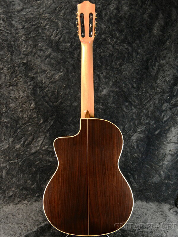 Cordoba GK-Studio Negra 新品[コルドバ][GKスタジオ][ネグラ][Spruce,スプルース]...