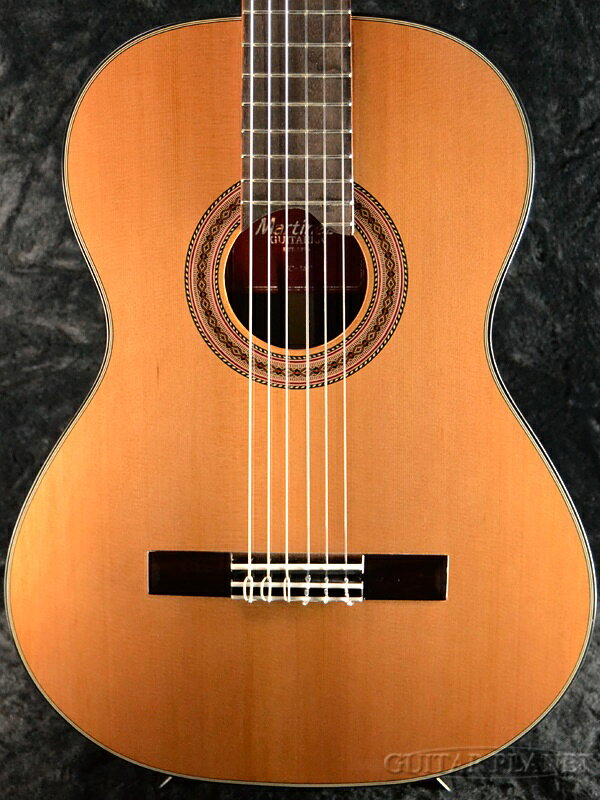 Martinez MC-58C 新品[マルティネス][Classical Guitar,クラシックギター][Acousti...