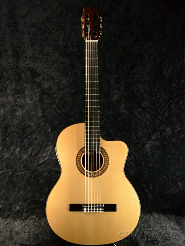 Martinez MFG-AS-CET 新品 マルティネス Classical Guitar,クラシックギター Electric,Acoustic Guitar,アコギ,アコースティックギター,エレアコ,Folk Guitar,Flamenco,フォークギター,フラメンコギター