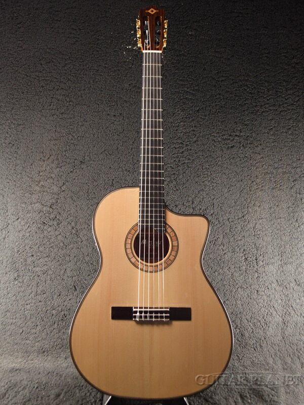 Martinez MP-14 Maple 松/メイプル 新品 マルティネス Natural,ナチュラル Classic Guitar,クラシックギター,ガットギター