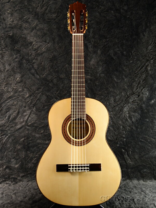 Martinez MR-520S /[YEbh Vi[}eBlX][Natural,i`][Classic Guitar,NVbNM^[,KbgM^[]